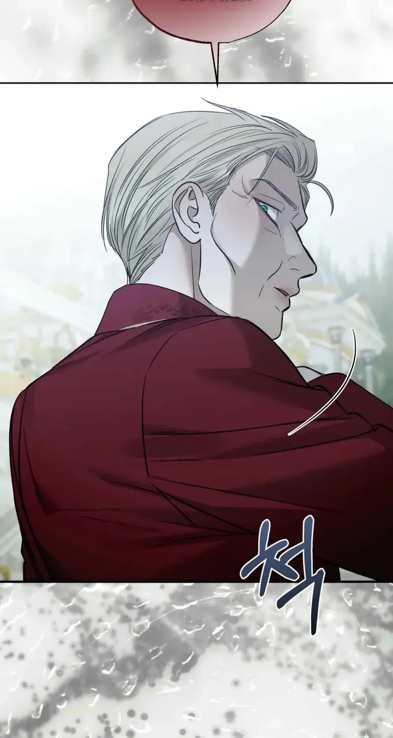 The Hand That Once Fed Chapter 96 page 19 - 