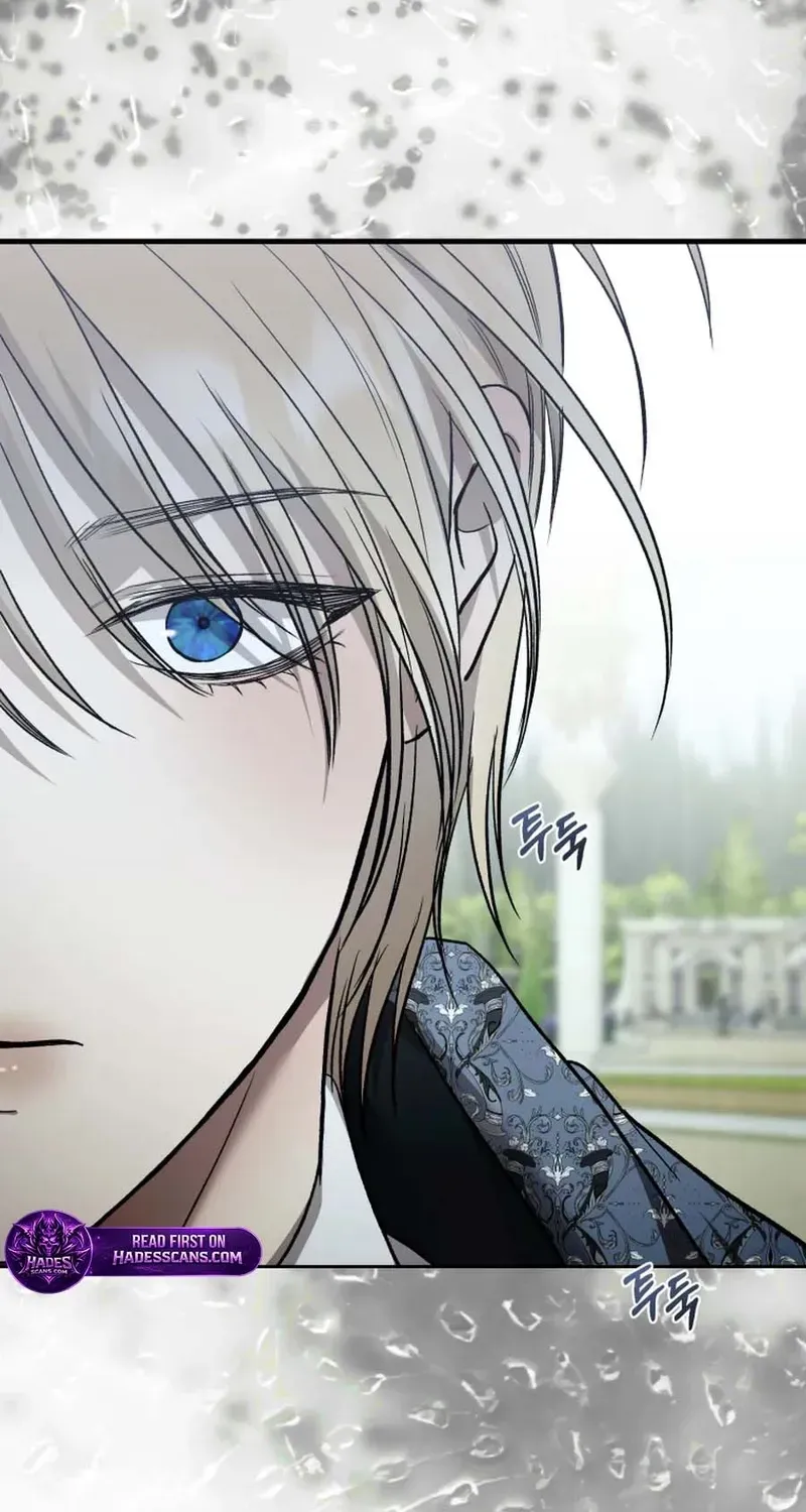 The Hand That Once Fed Chapter 96 page 20 - 