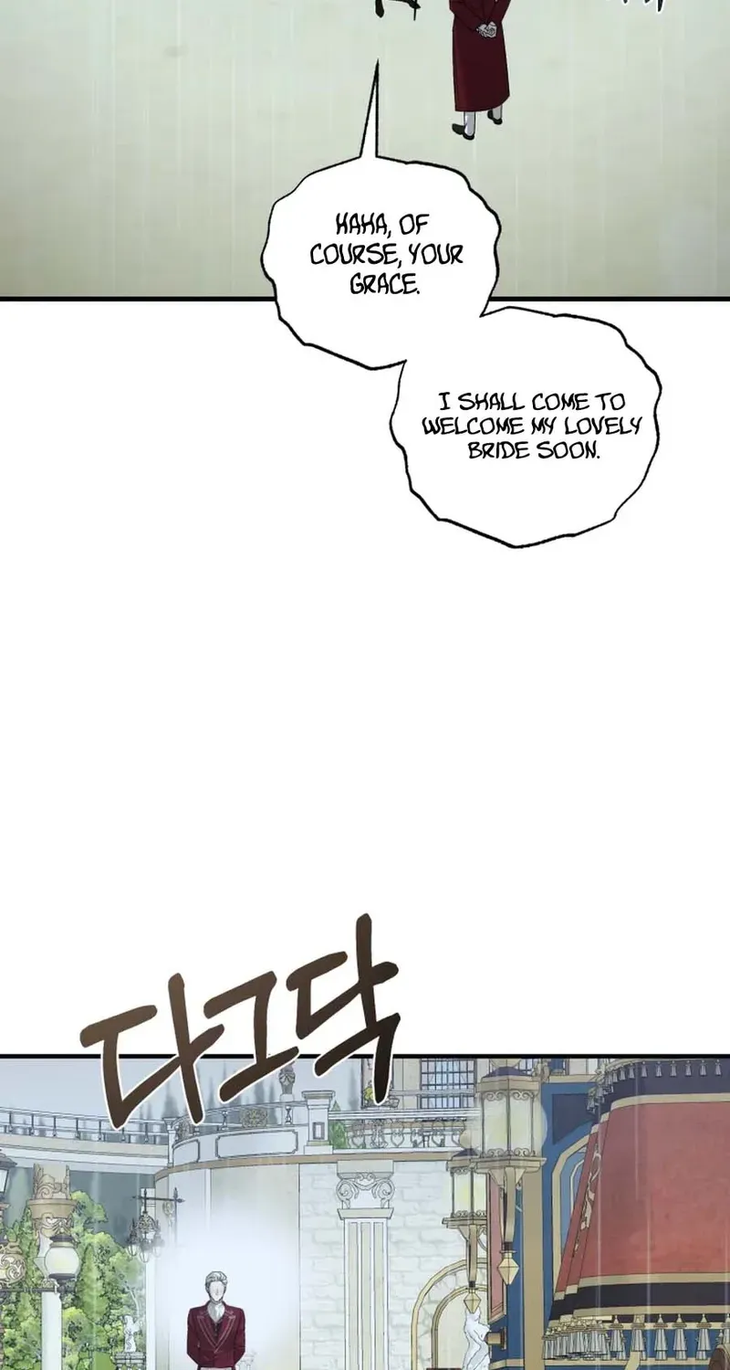 The Hand That Once Fed Chapter 96 page 3 - 