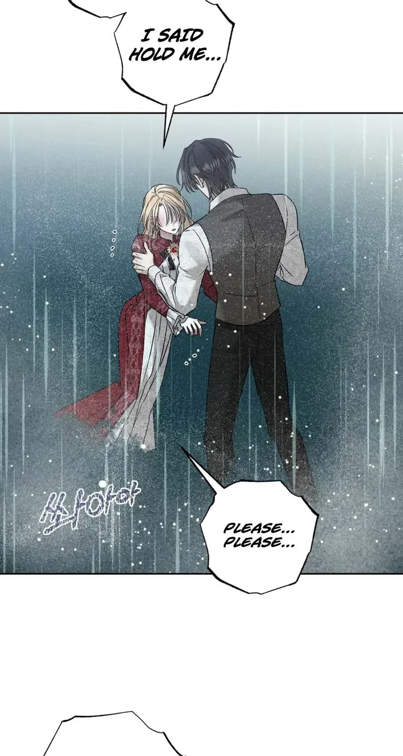 The Hand That Once Fed Chapter 96 page 24 - 
