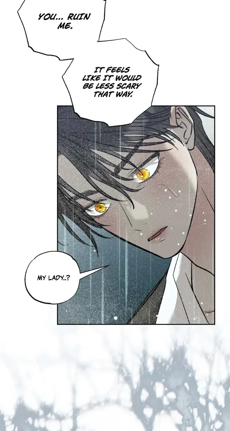 The Hand That Once Fed Chapter 96 page 25 - 