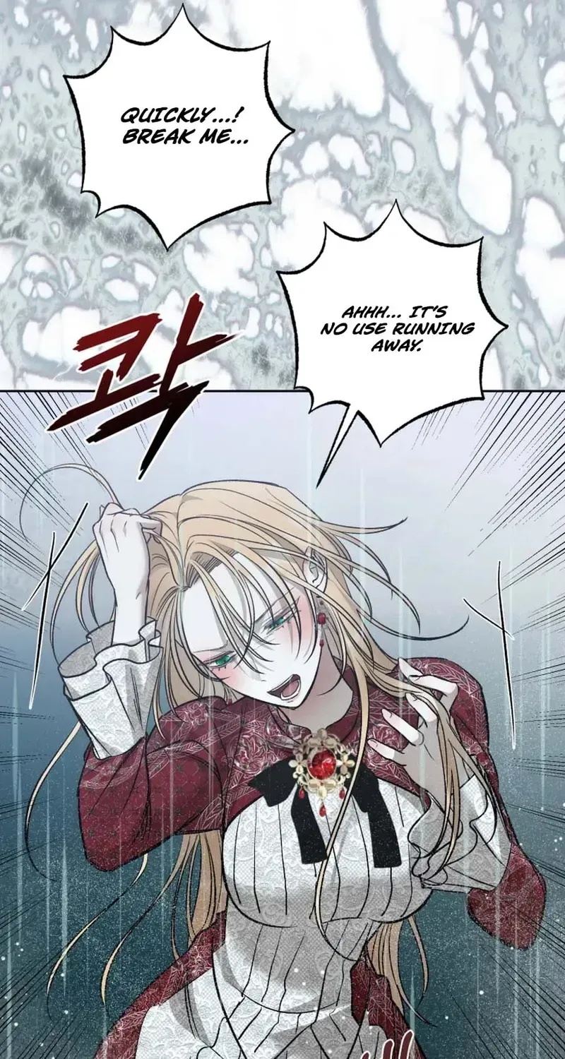 The Hand That Once Fed Chapter 96 page 27 - 