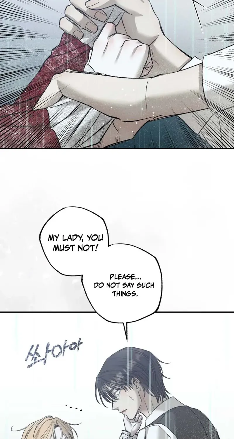 The Hand That Once Fed Chapter 96 page 29 - 