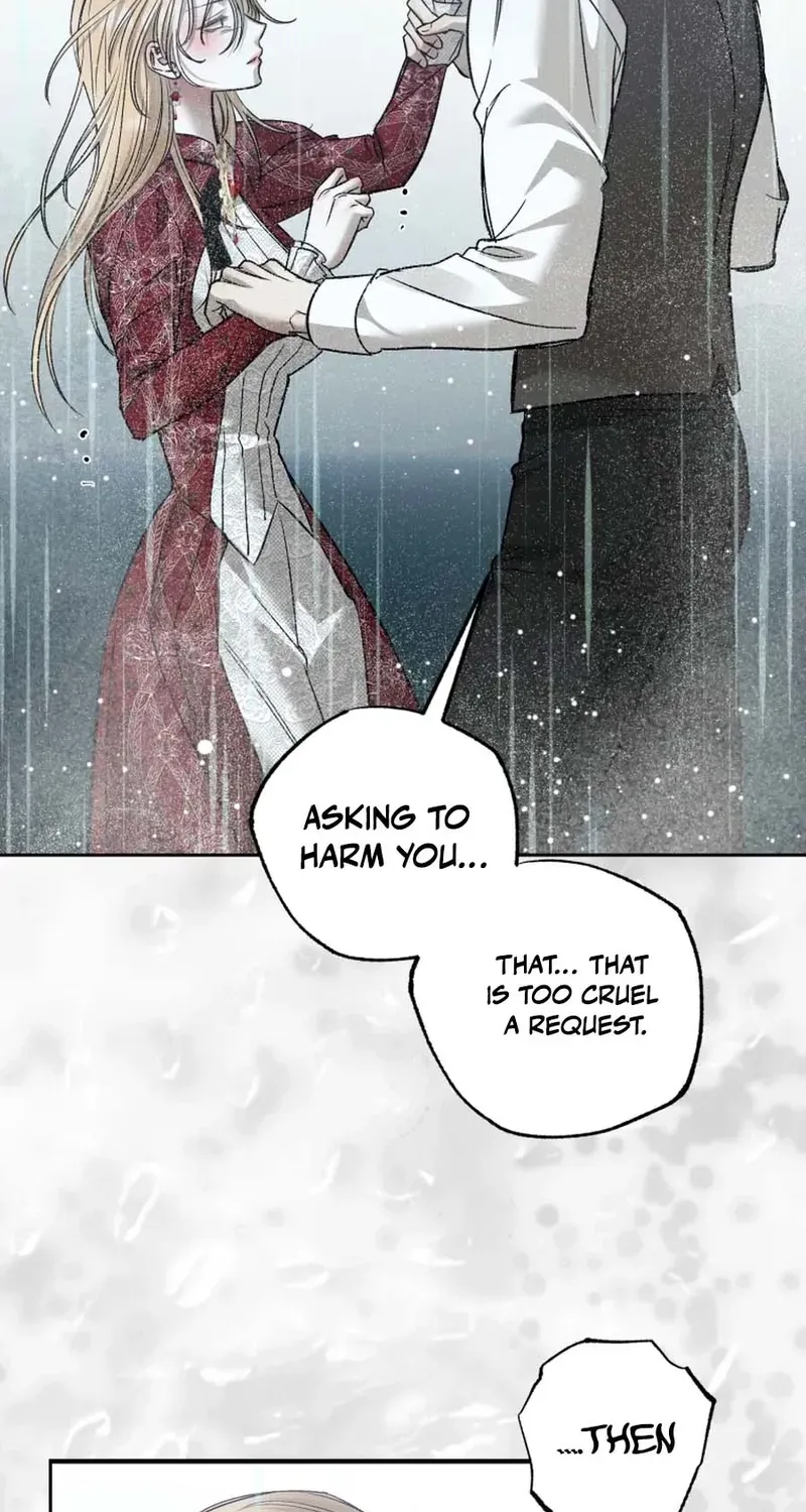 The Hand That Once Fed Chapter 96 page 30 - 