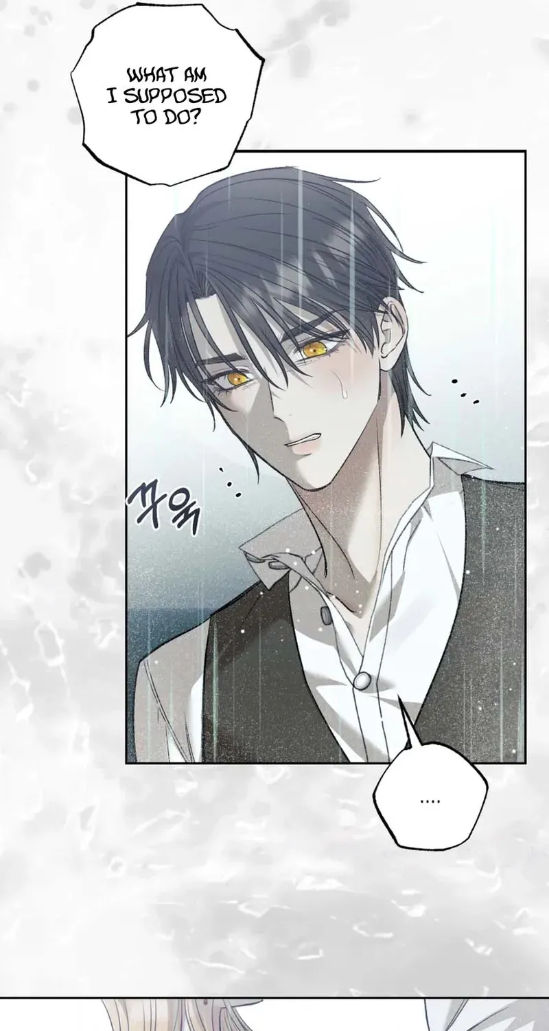 The Hand That Once Fed Chapter 96 page 32 - 