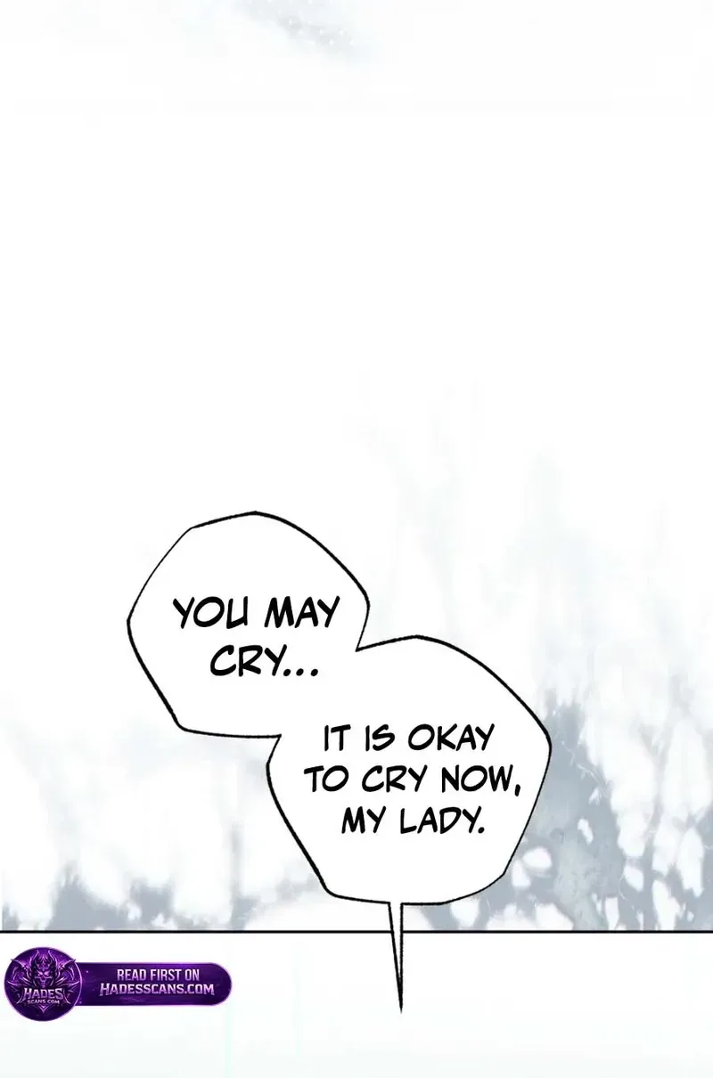 The Hand That Once Fed Chapter 96 page 35 - 