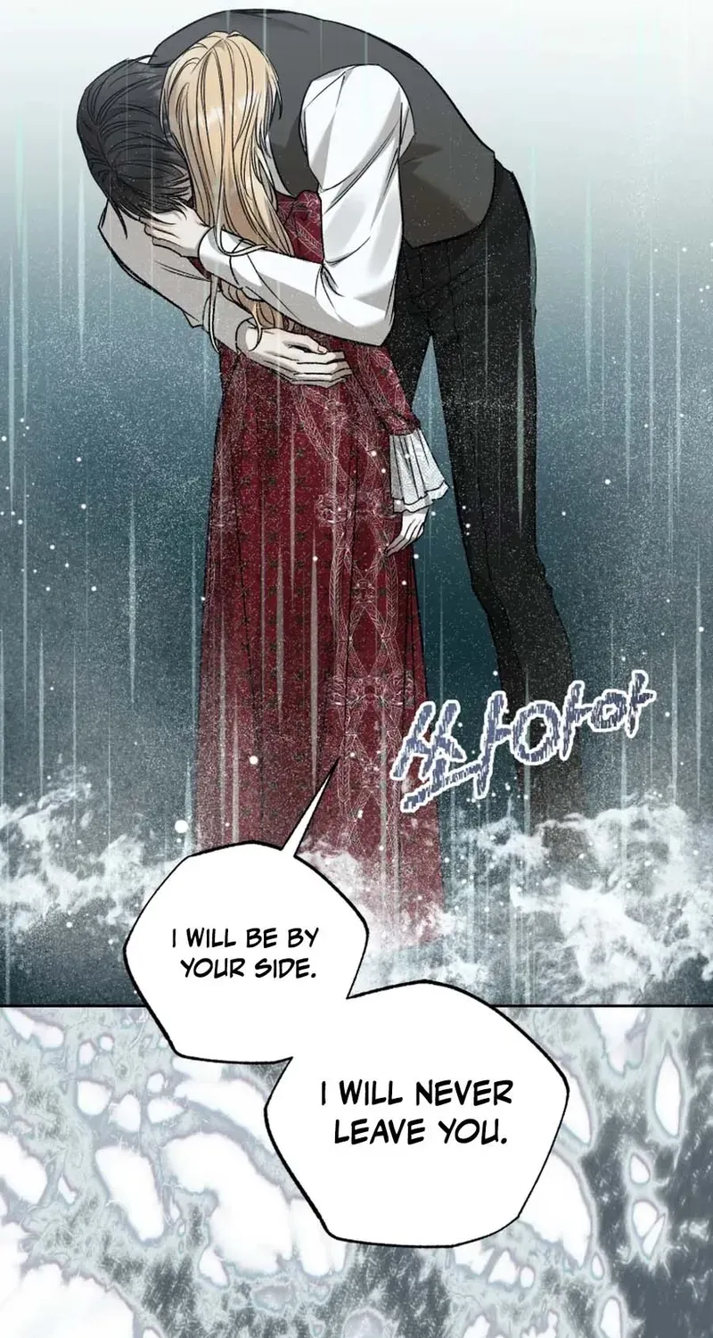 The Hand That Once Fed Chapter 96 page 36 - 