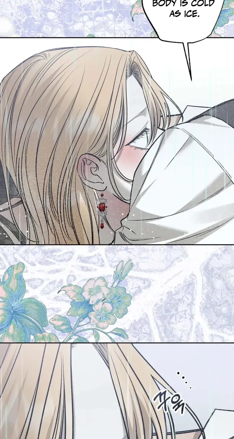 The Hand That Once Fed Chapter 96 page 38 - 
