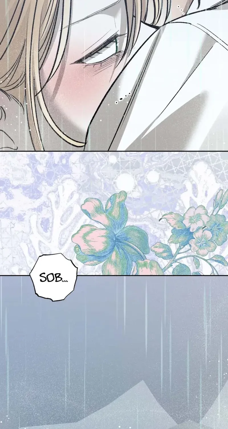 The Hand That Once Fed Chapter 96 page 39 - 