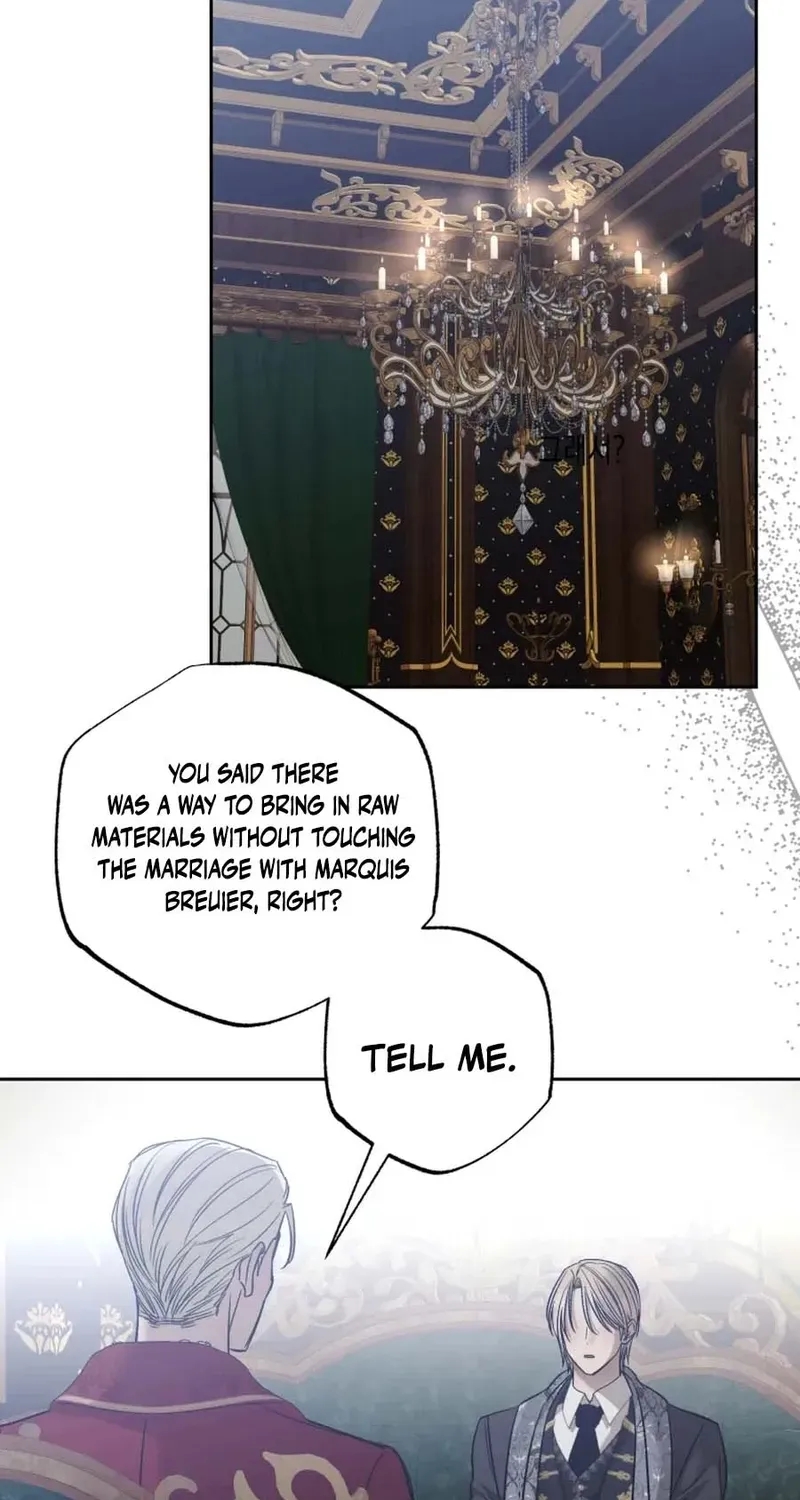The Hand That Once Fed Chapter 96 page 42 - 