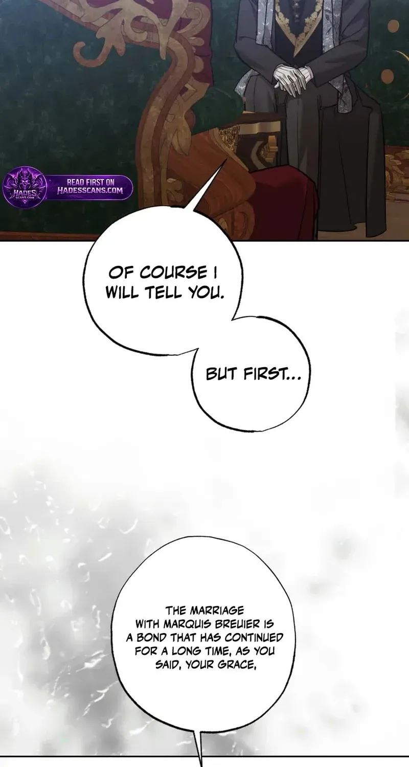 The Hand That Once Fed Chapter 96 page 43 - 