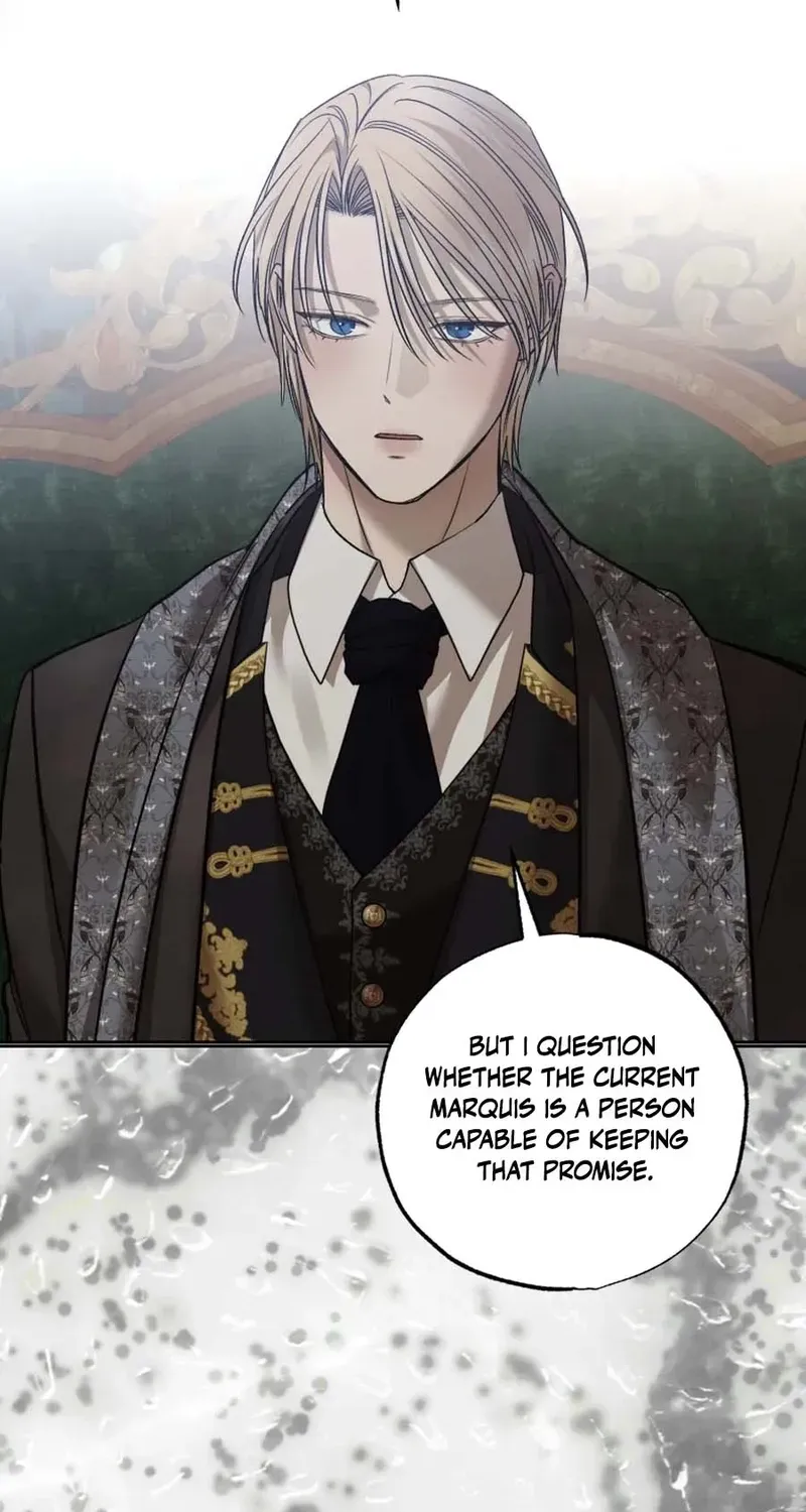 The Hand That Once Fed Chapter 96 page 44 - 