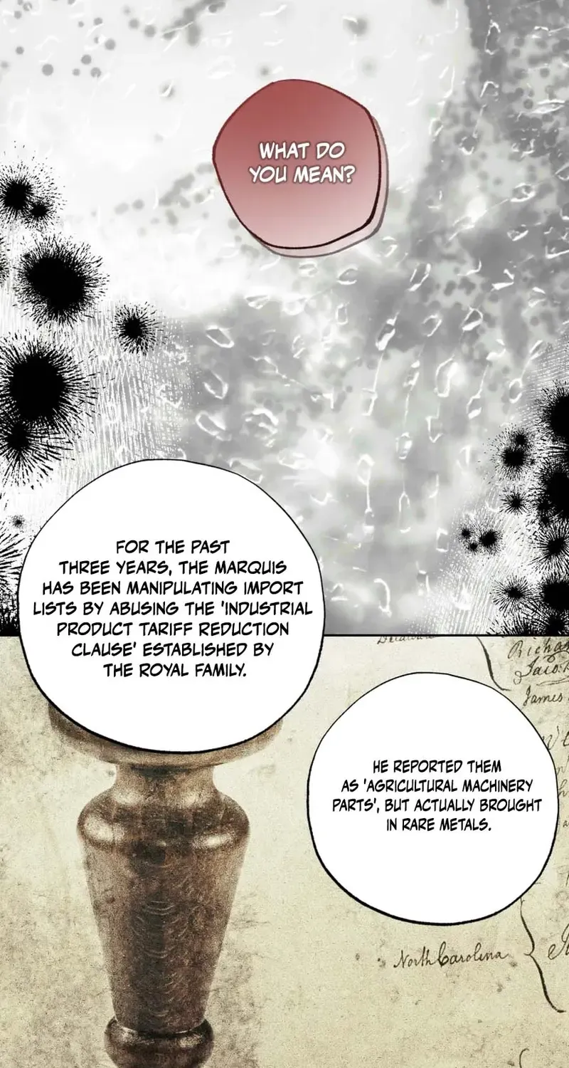 The Hand That Once Fed Chapter 96 page 45 - 