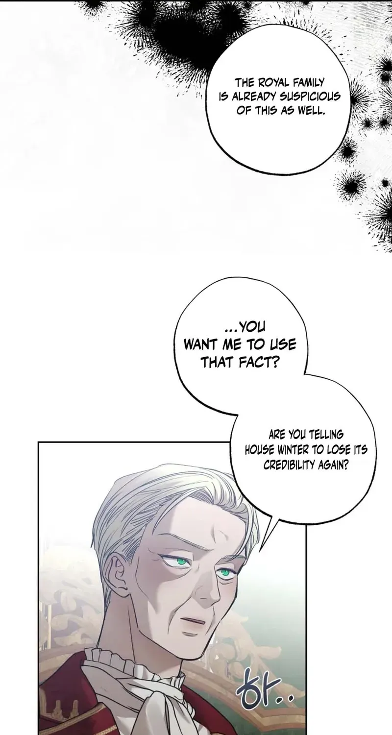 The Hand That Once Fed Chapter 96 page 47 - 