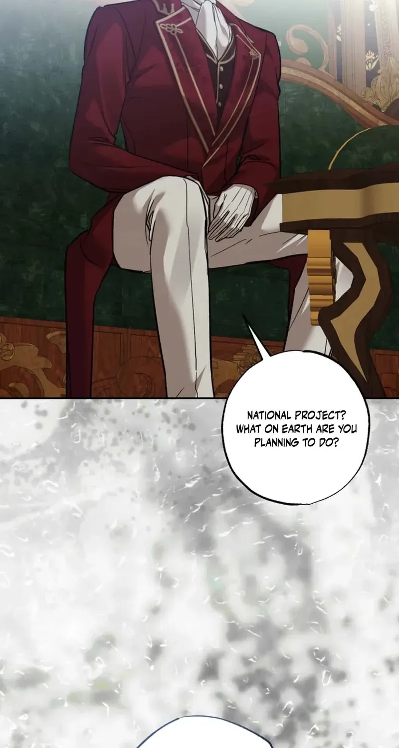 The Hand That Once Fed Chapter 96 page 50 - 