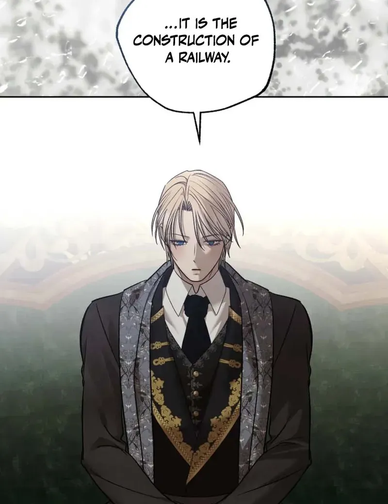 The Hand That Once Fed Chapter 96 page 51 - 