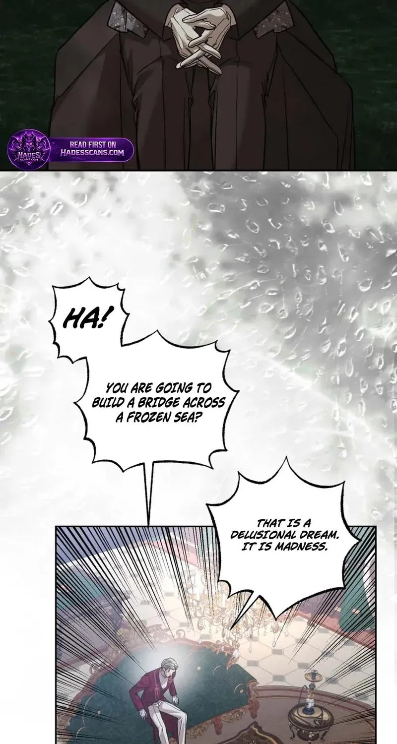 The Hand That Once Fed Chapter 96 page 52 - 