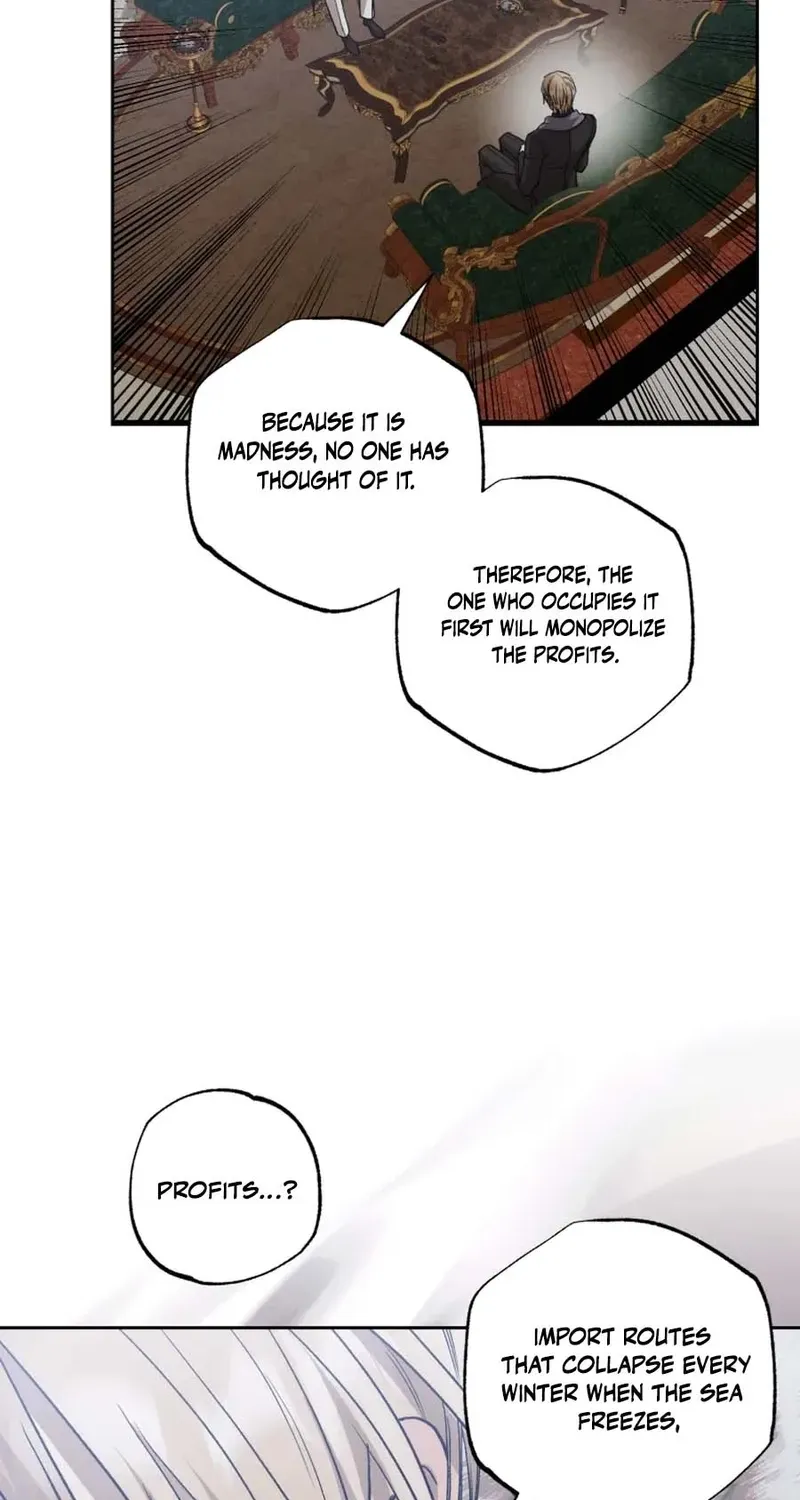 The Hand That Once Fed Chapter 96 page 53 - 