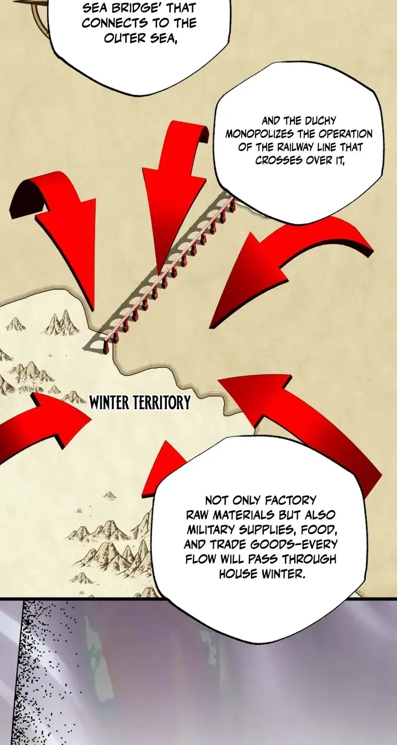 The Hand That Once Fed Chapter 96 page 55 - 