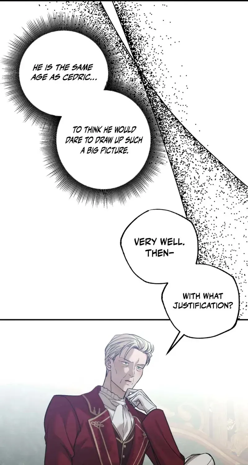 The Hand That Once Fed Chapter 96 page 57 - 