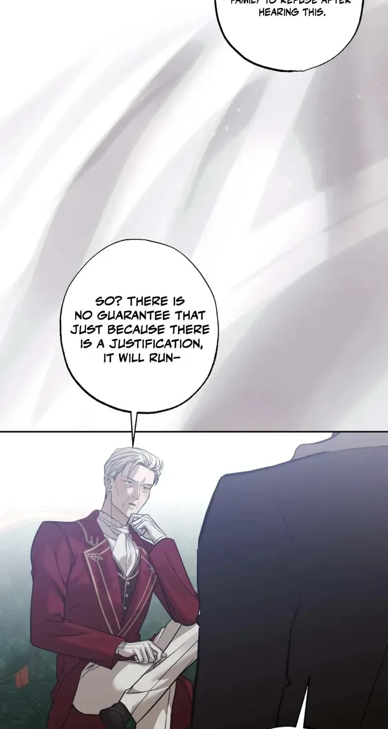 The Hand That Once Fed Chapter 96 page 60 - 