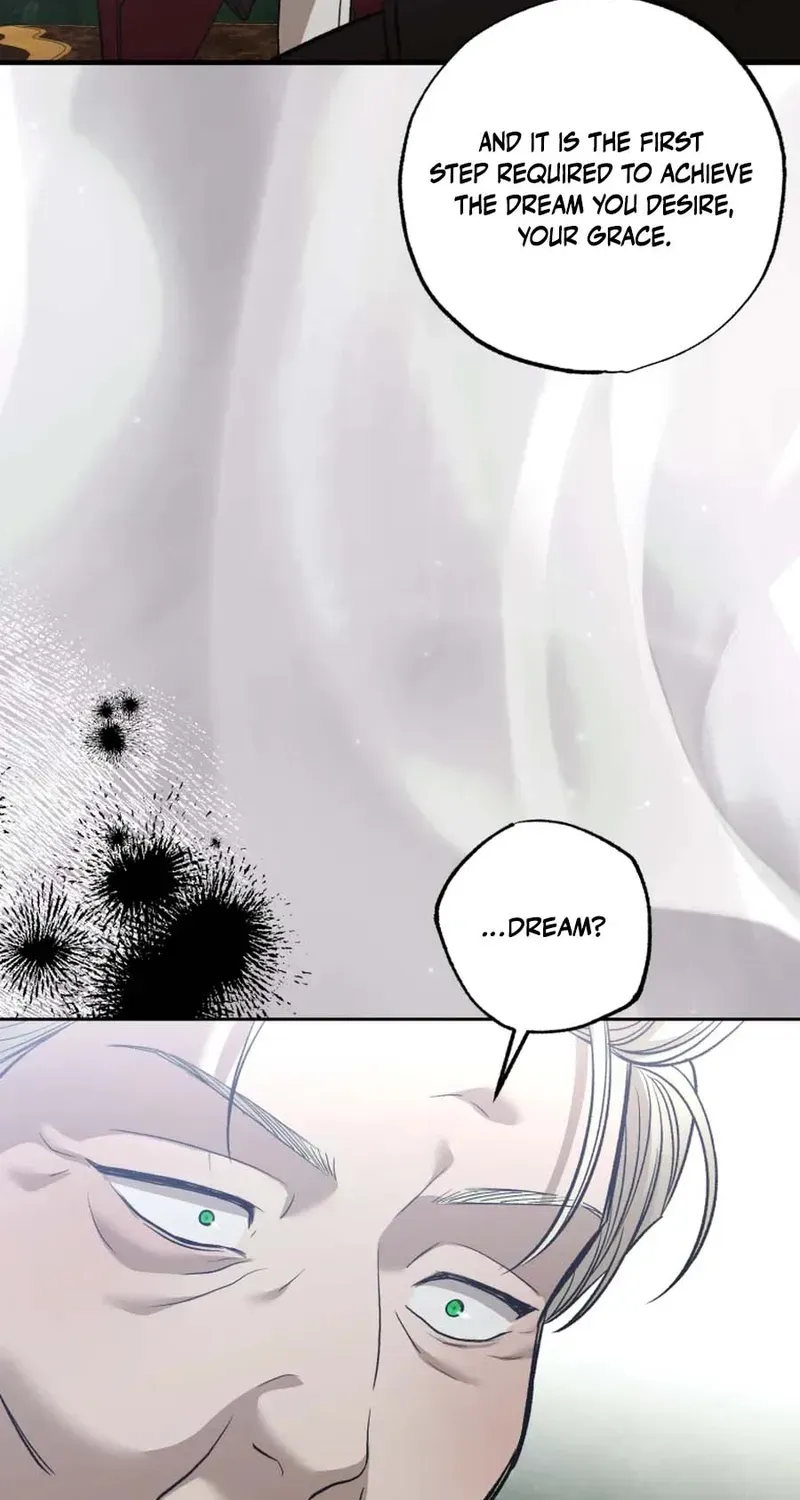 The Hand That Once Fed Chapter 96 page 61 - 