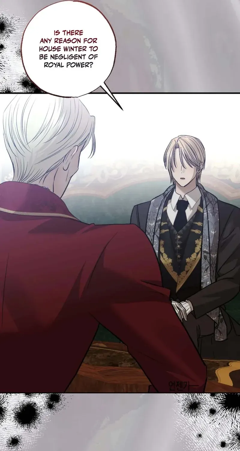 The Hand That Once Fed Chapter 96 page 63 - 