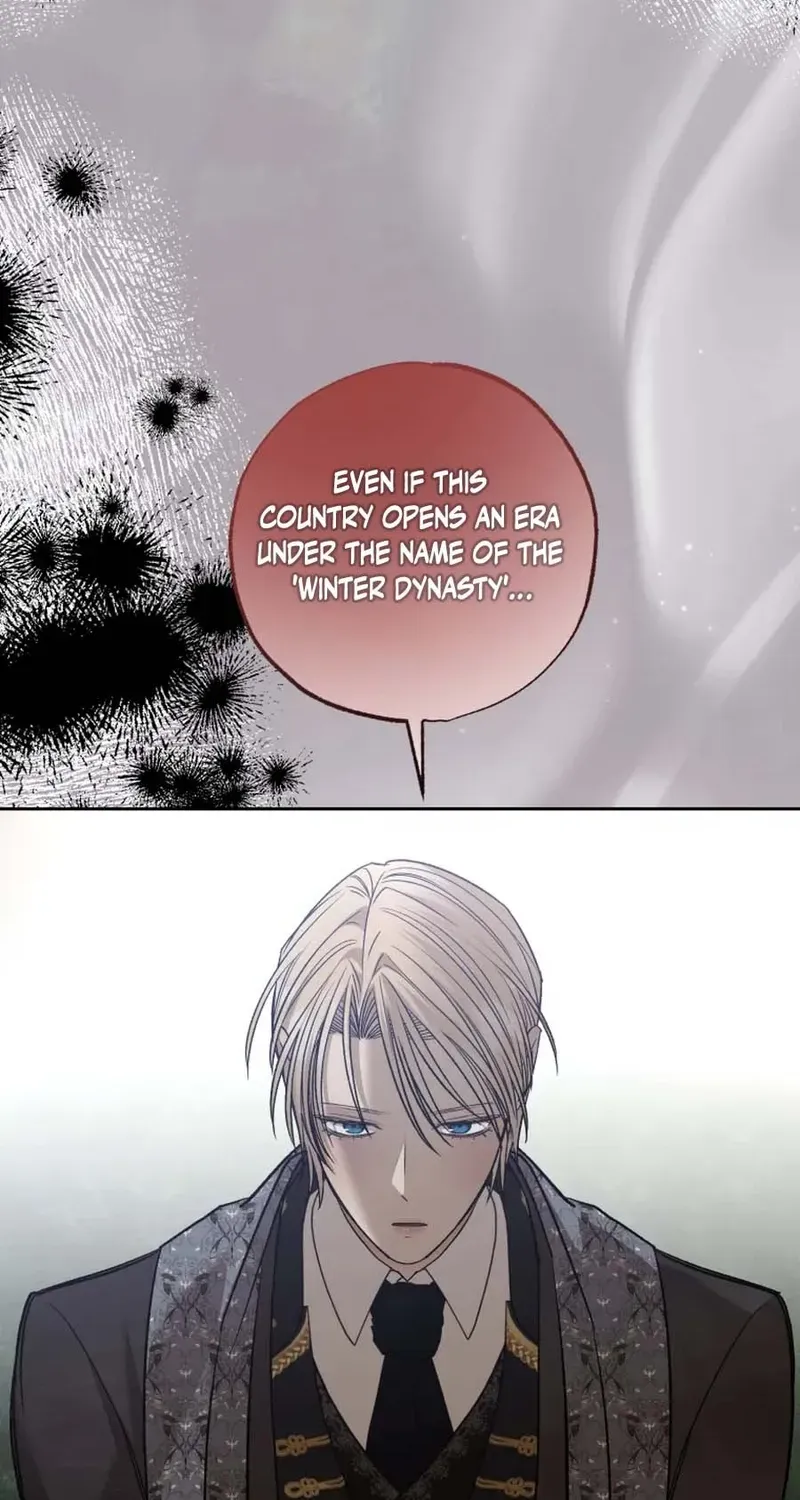 The Hand That Once Fed Chapter 96 page 64 - 