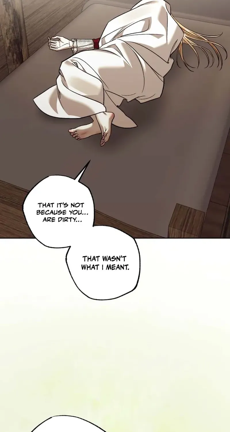 The Hand That Once Fed Chapter 96 page 71 - 