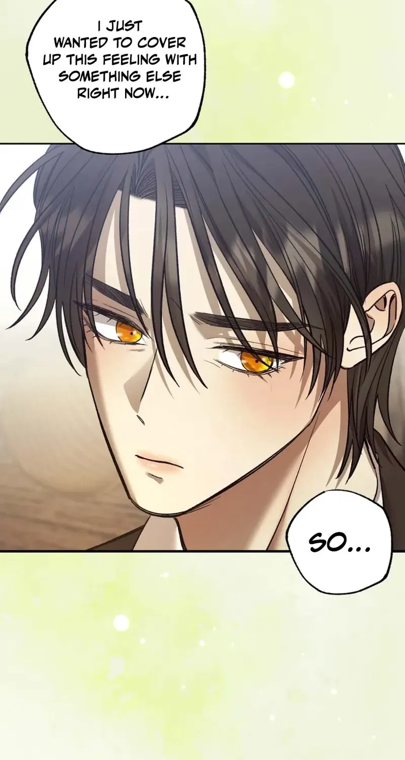 The Hand That Once Fed Chapter 96 page 72 - 