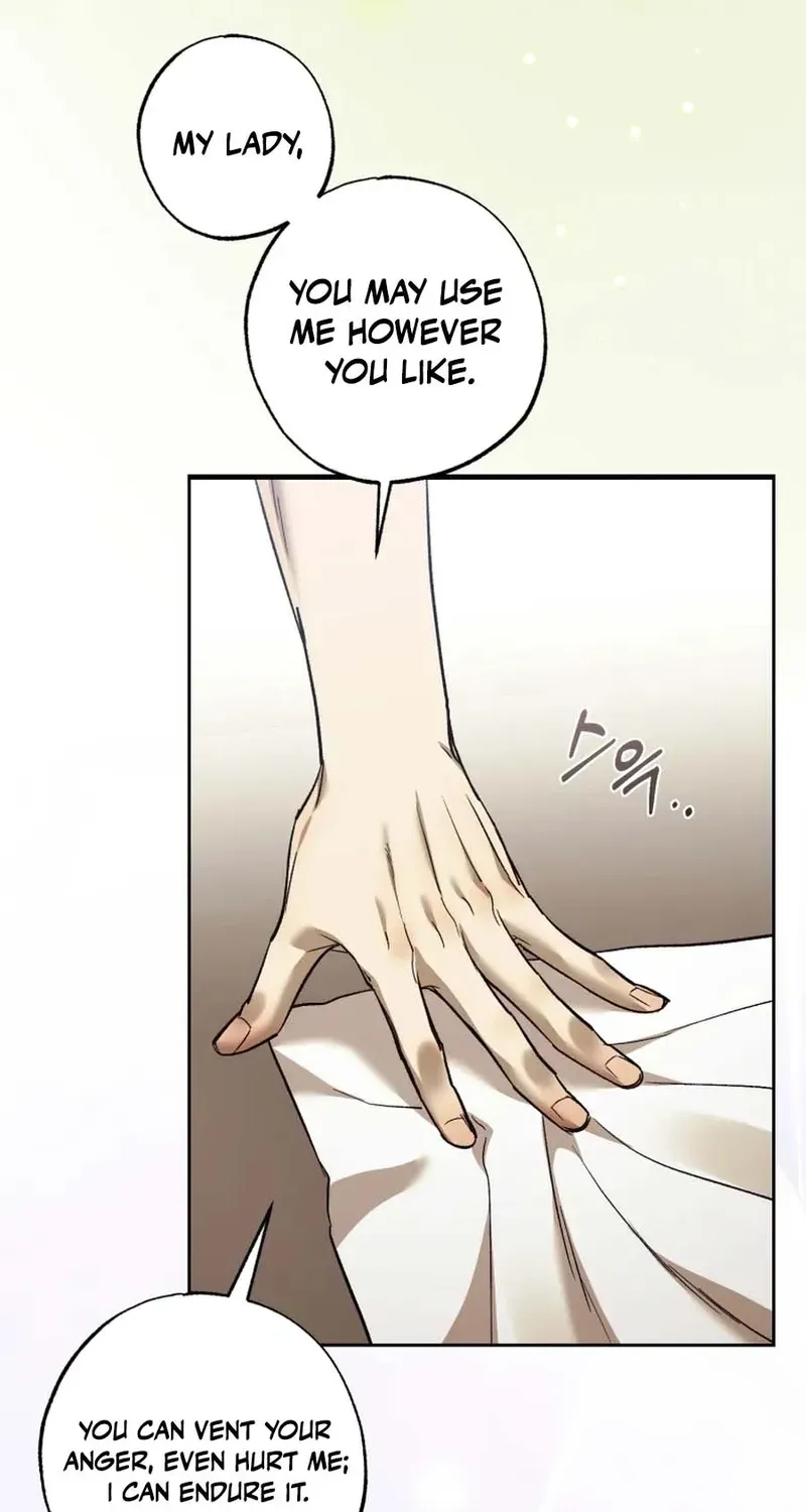 The Hand That Once Fed Chapter 96 page 73 - 