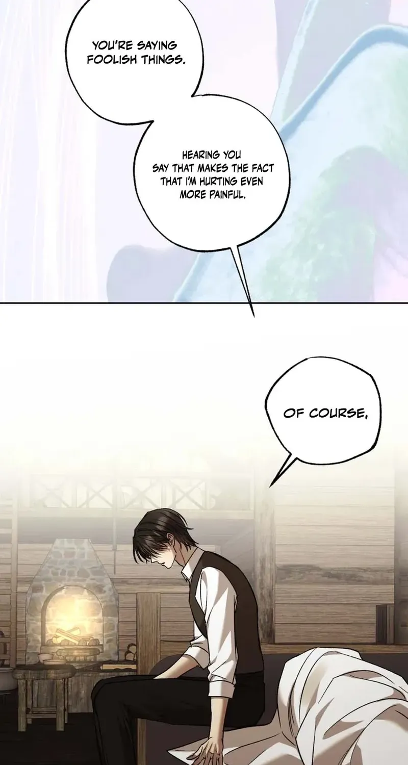 The Hand That Once Fed Chapter 96 page 76 - 