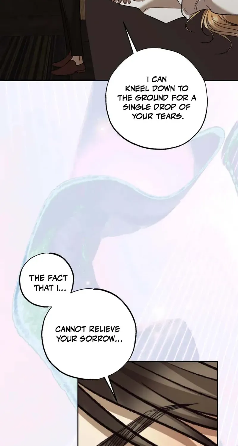 The Hand That Once Fed Chapter 96 page 77 - 