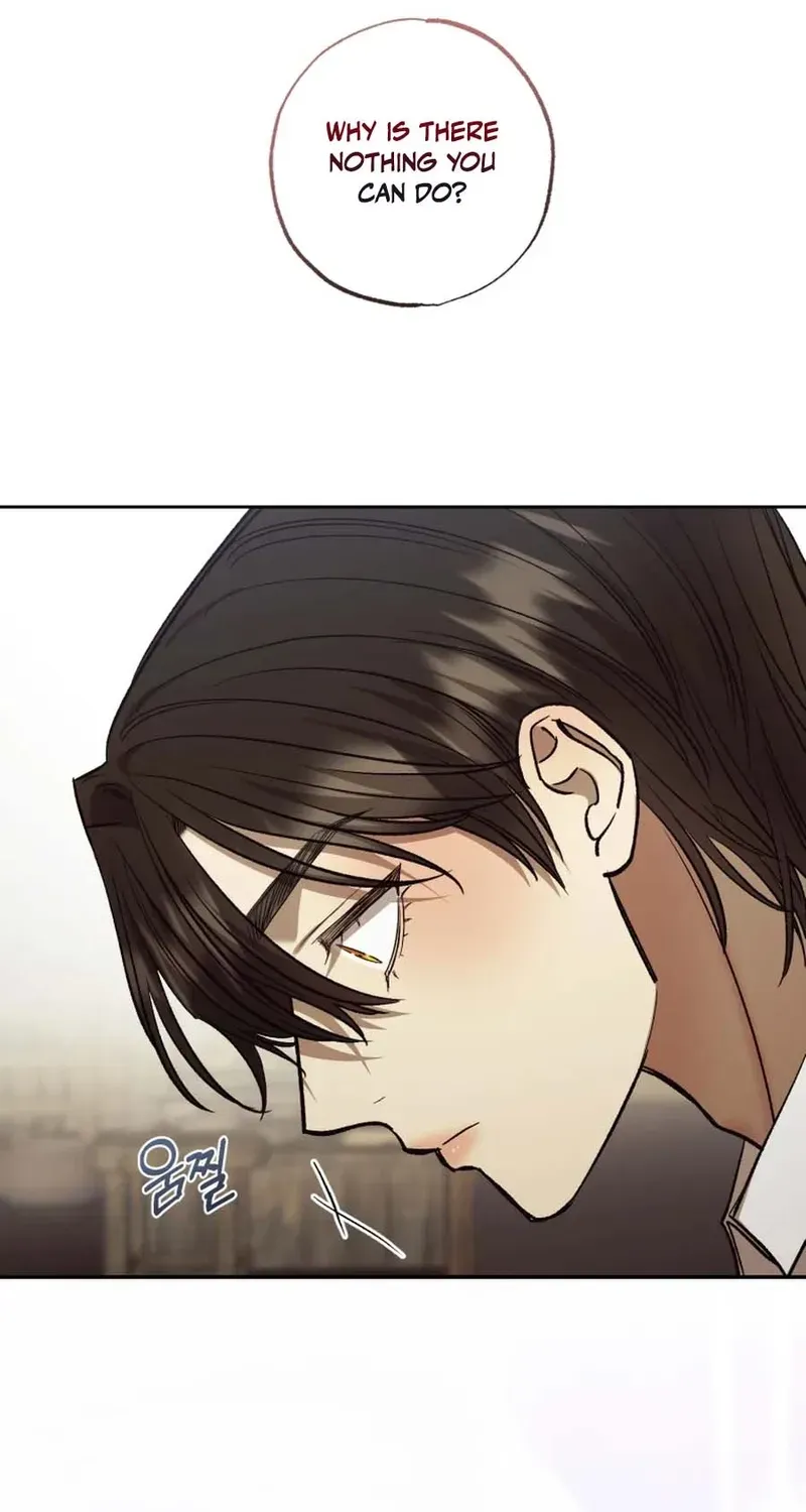The Hand That Once Fed Chapter 96 page 79 - 