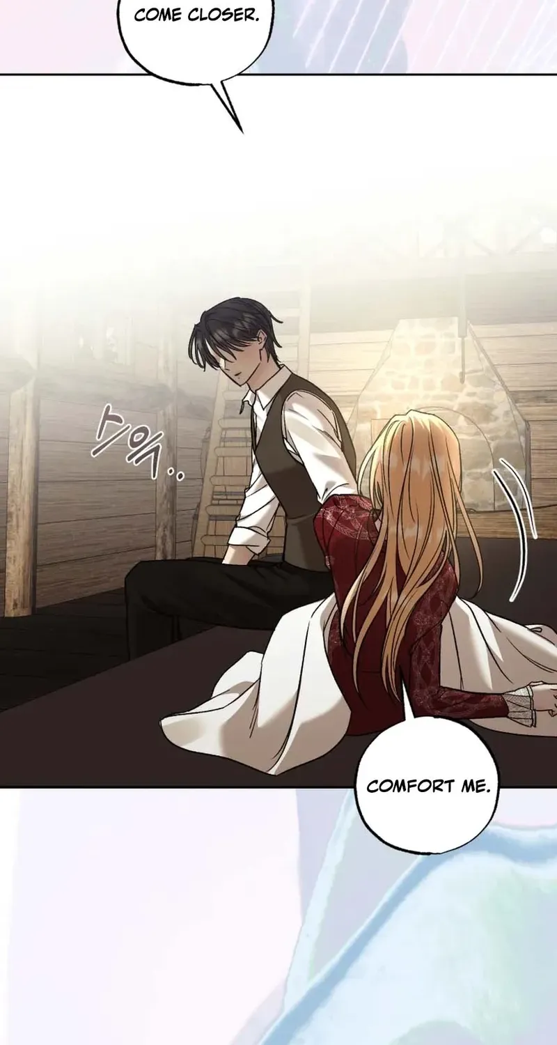 The Hand That Once Fed Chapter 96 page 82 - 