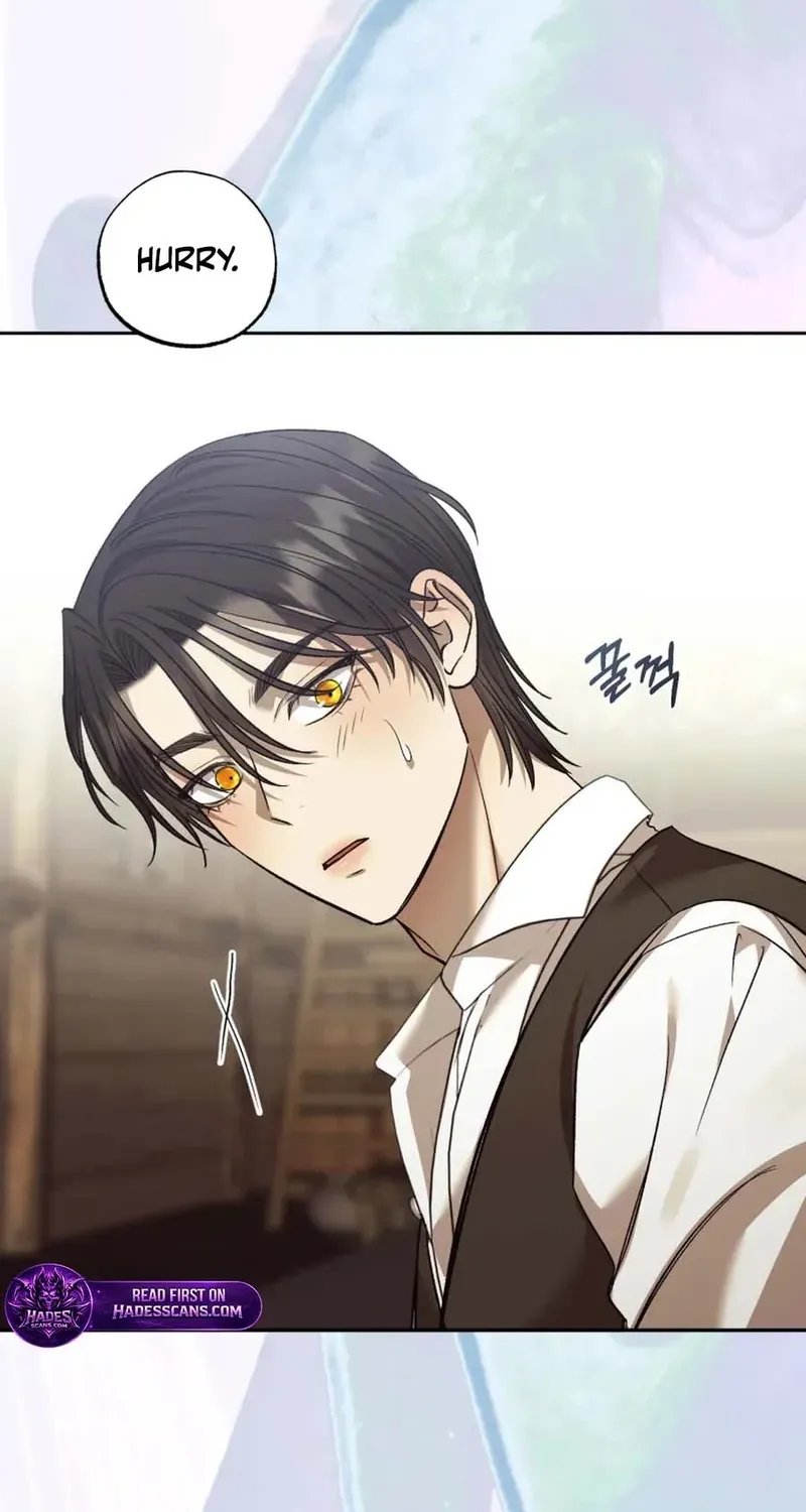 The Hand That Once Fed Chapter 96 page 83 - 