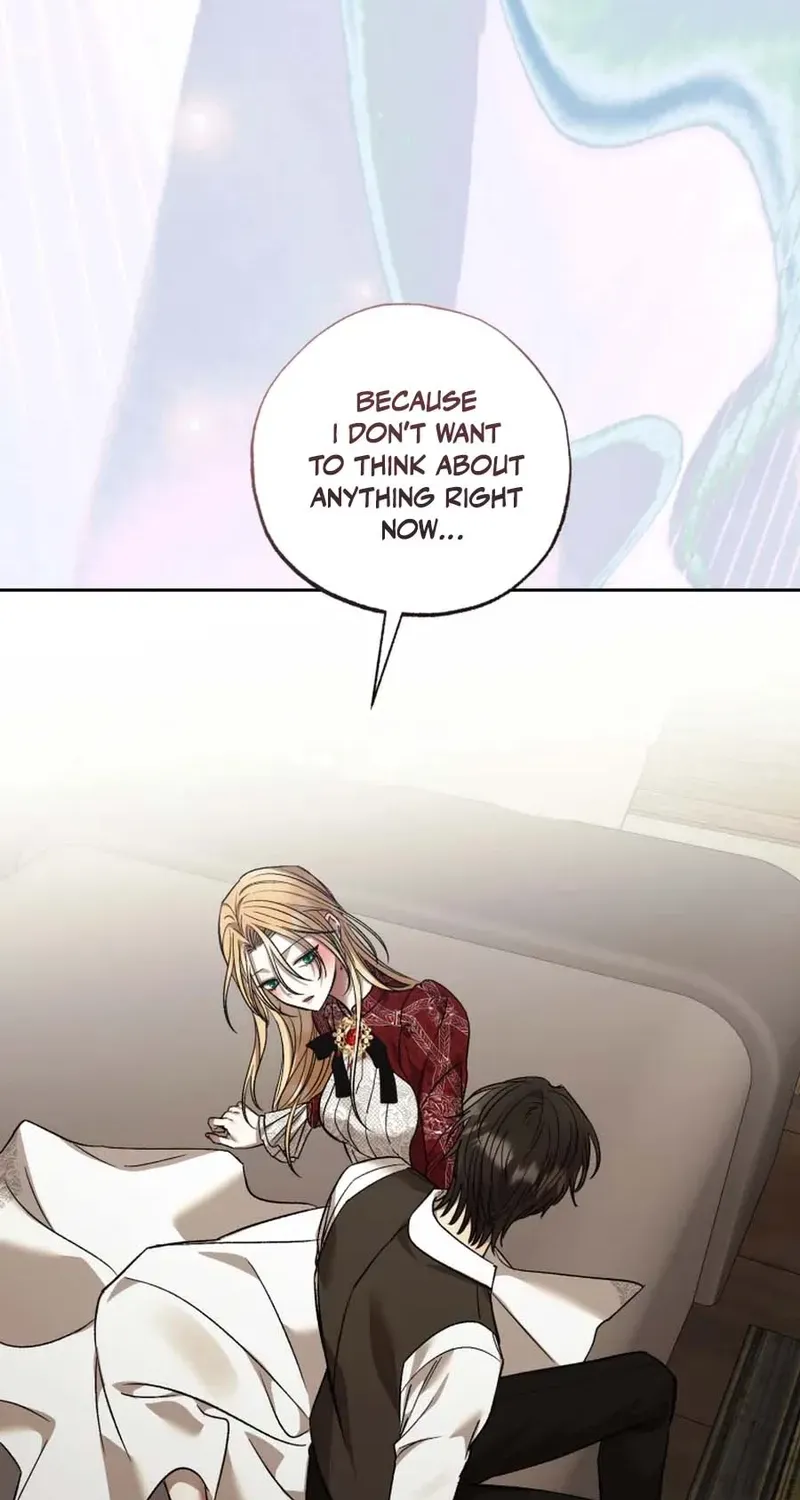 The Hand That Once Fed Chapter 96 page 84 - 
