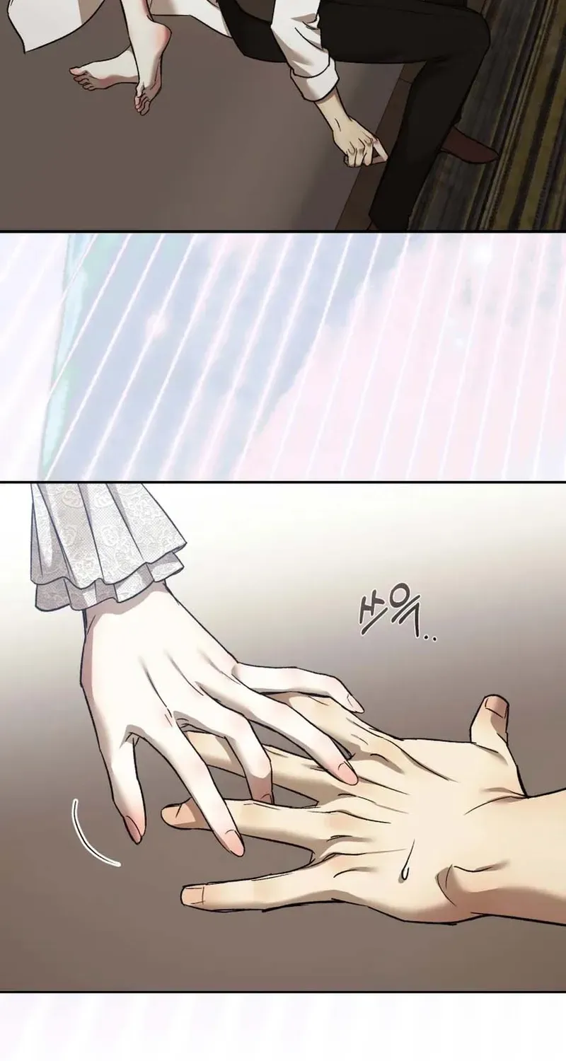 The Hand That Once Fed Chapter 96 page 85 - 