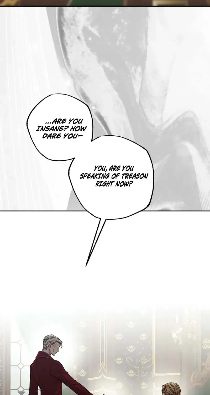 The Hand That Once Fed Chapter 96 page 89 - 