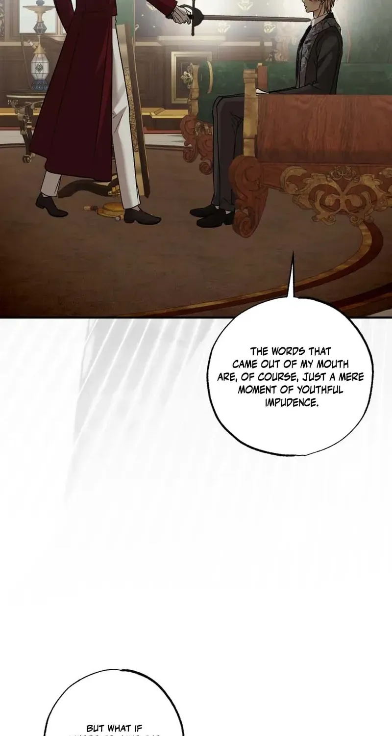 The Hand That Once Fed Chapter 96 page 90 - 