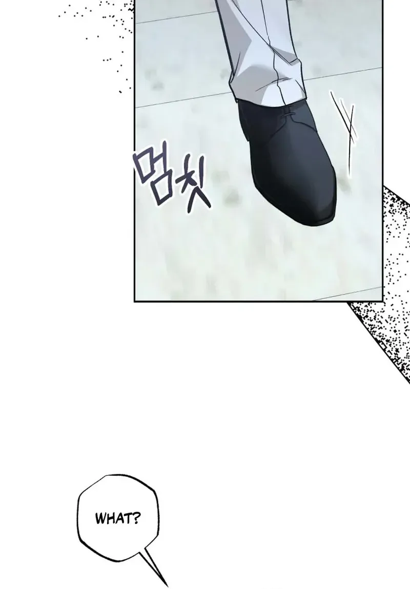The Hand That Once Fed Chapter 96 page 10 - 