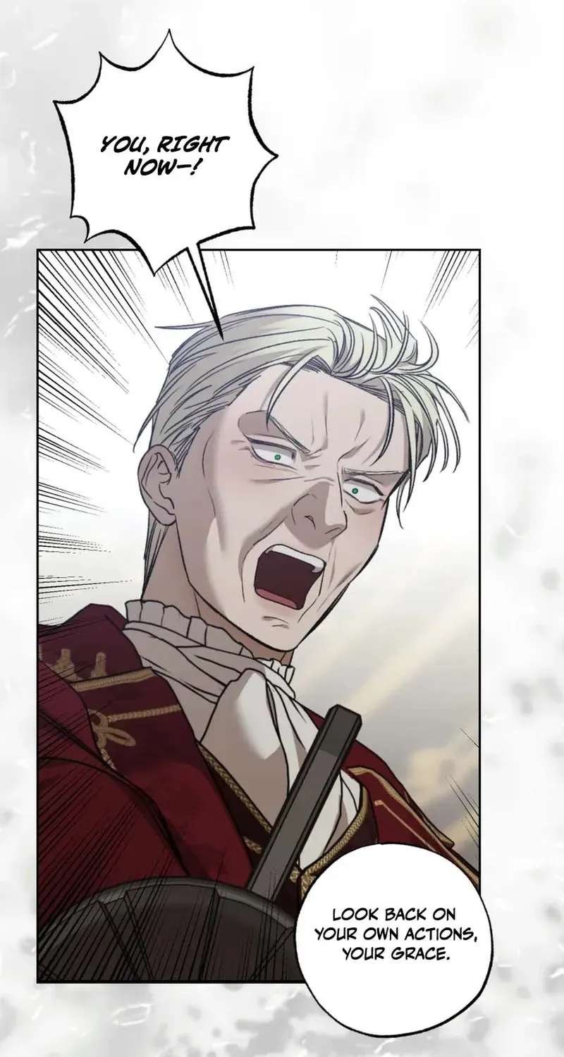 The Hand That Once Fed Chapter 96 page 93 - 