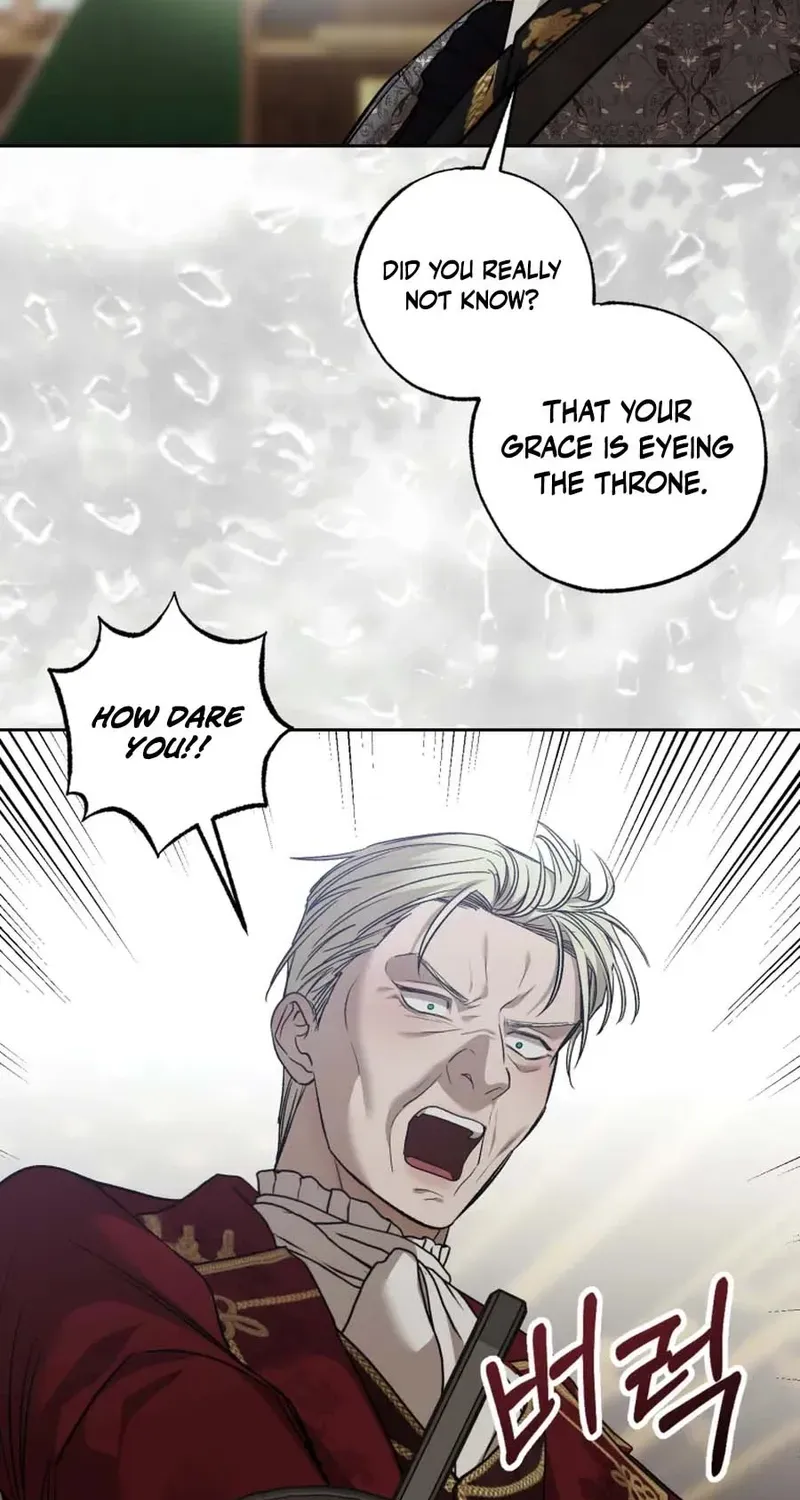 The Hand That Once Fed Chapter 96 page 95 - 