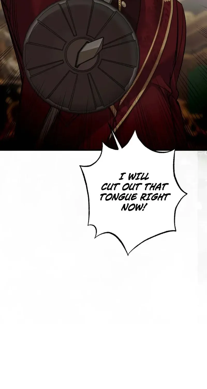 The Hand That Once Fed Chapter 96 page 96 - 