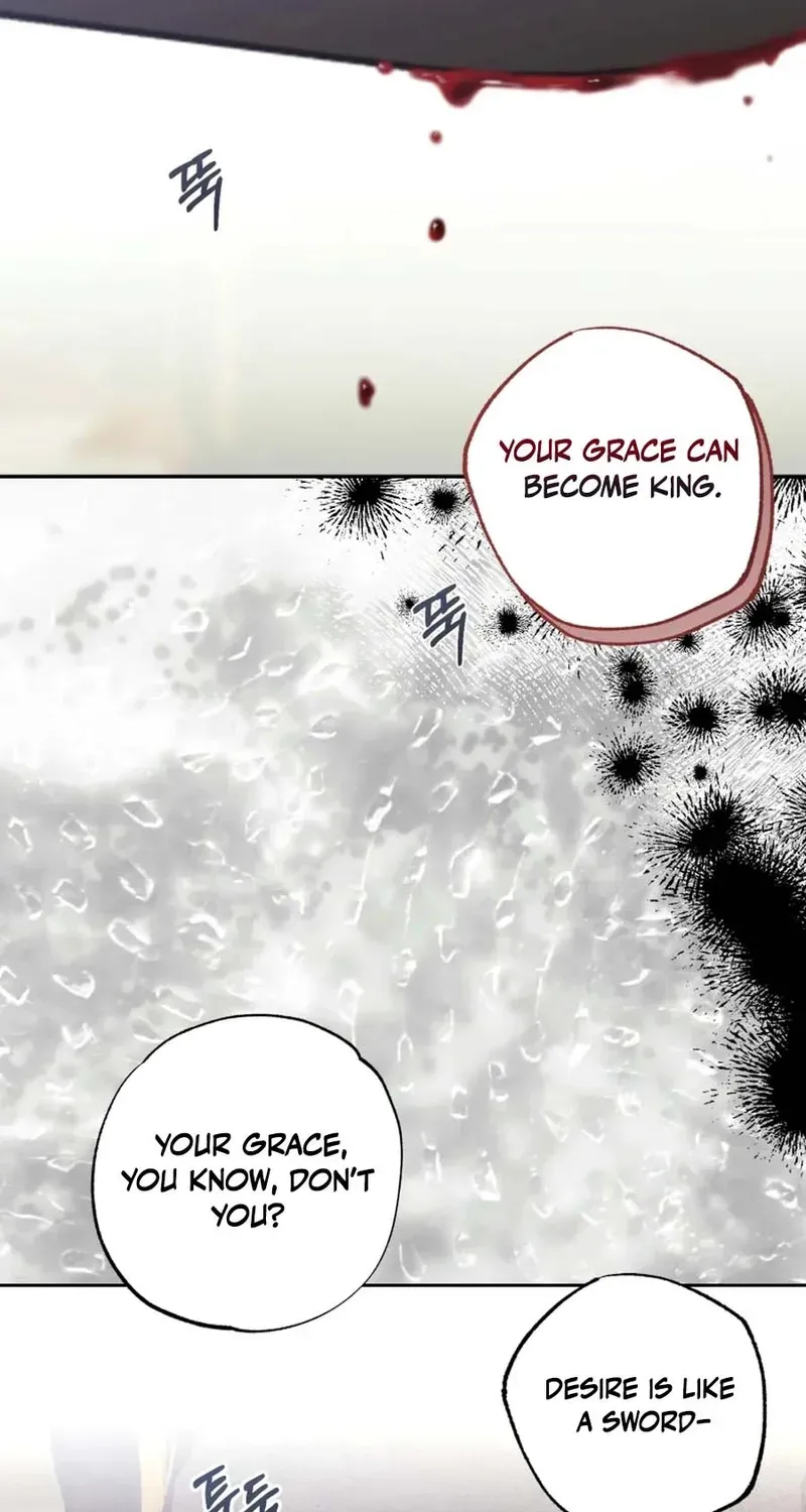 The Hand That Once Fed Chapter 96 page 99 - 