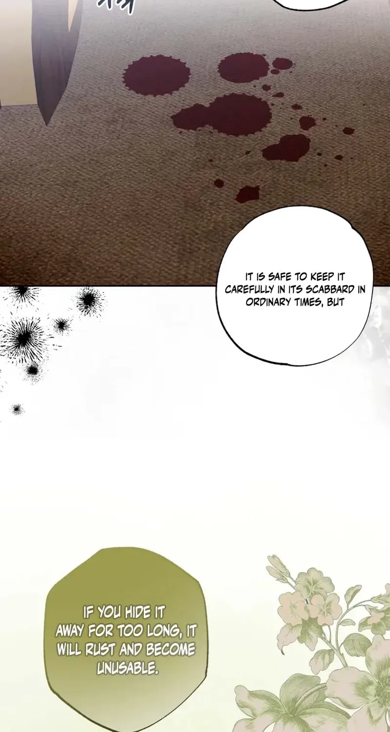 The Hand That Once Fed Chapter 96 page 100 - 