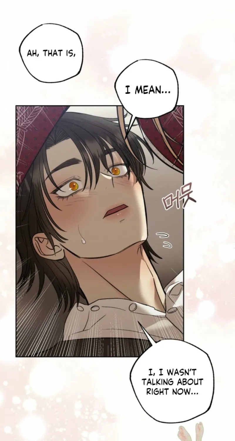 The Hand That Once Fed Chapter 97.1 page 1 - 
