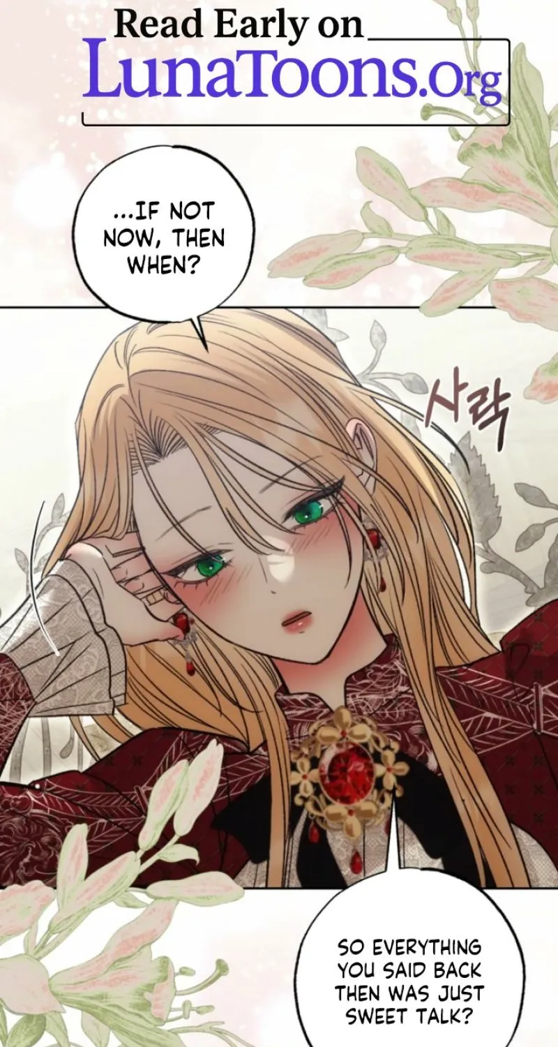 The Hand That Once Fed Chapter 97.1 page 2 - 