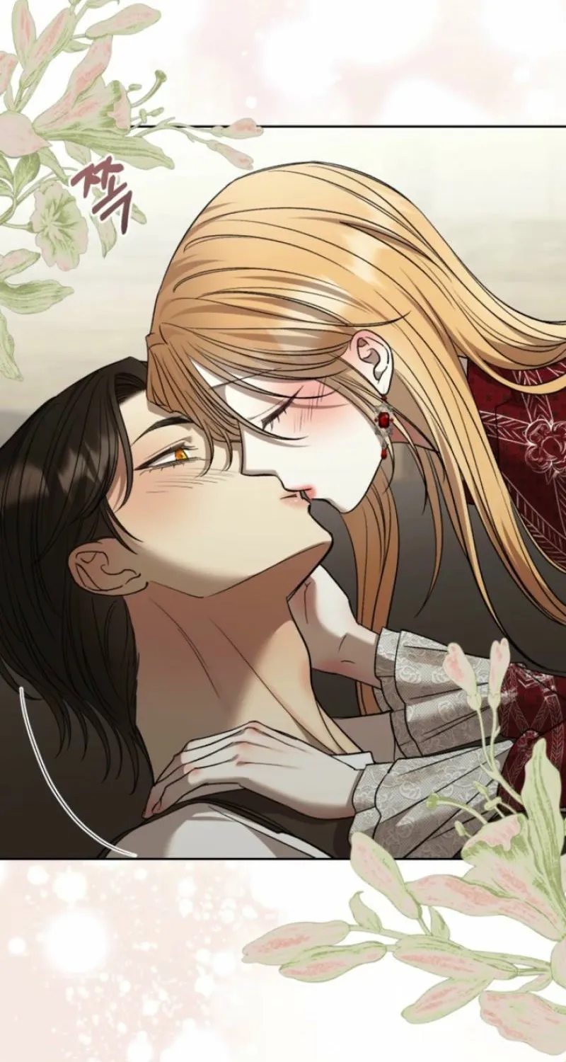 The Hand That Once Fed Chapter 97.1 page 11 - 