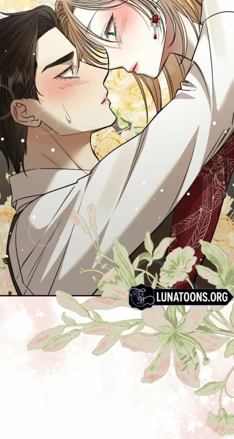 The Hand That Once Fed Chapter 97.1 page 15 - 
